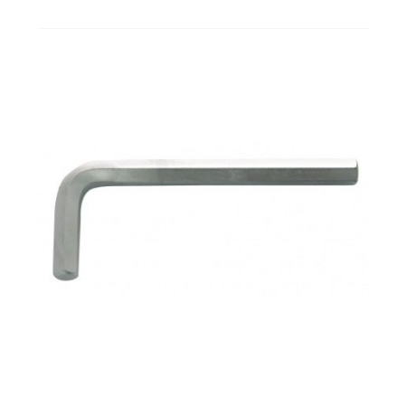 Raktas šešiakampis 12mm L-195mm    PROLINE