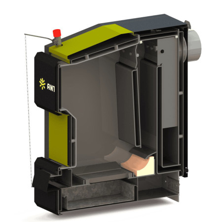 Katilas ANTARA K-30K 15-30 kW