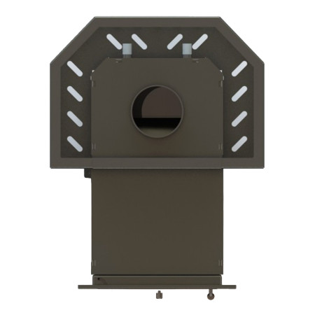 Krosnelė Pirties ANTARA PK-1