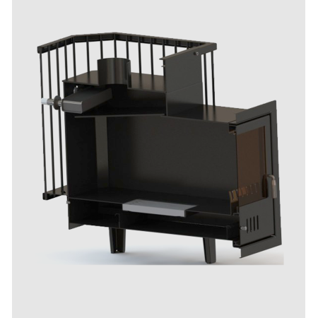 Krosnelė Pirties ANTARA PK-4