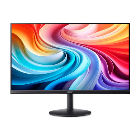 LCD Monitor|ACER|21.5 "|1920 x 1080 pixels|Full HD|Flat|UM.WS2EE.E01