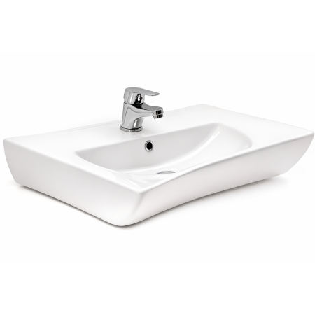 Praustuvas Cersanit Etiuda 65 neįgaliesiems