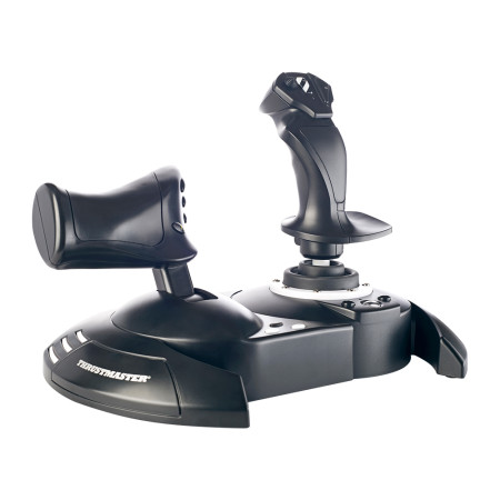Thrustmaster T.Flight Hotas ONE Juodas Skraidymo Simuliatorius PC, Xbox One