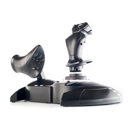 Thrustmaster T.Flight Hotas ONE Juodas Skraidymo Simuliatorius PC, Xbox One