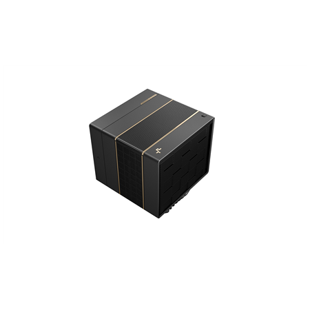 Deepcool CPU Air Cooler | ASSASSIN VC ELITE | Black | Intel, AMD