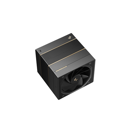 Deepcool CPU Air Cooler | ASSASSIN VC ELITE | Black | Intel, AMD