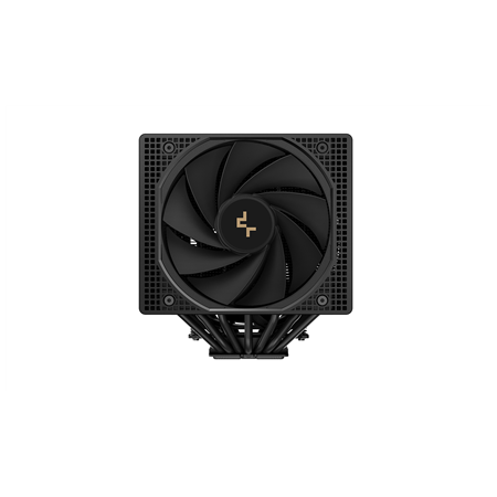 Deepcool CPU Air Cooler | ASSASSIN VC ELITE | Black | Intel, AMD