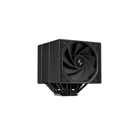 Deepcool CPU Air Cooler | ASSASSIN VC ELITE | Black | Intel, AMD