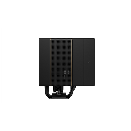 Deepcool CPU Air Cooler | ASSASSIN VC ELITE | Black | Intel, AMD