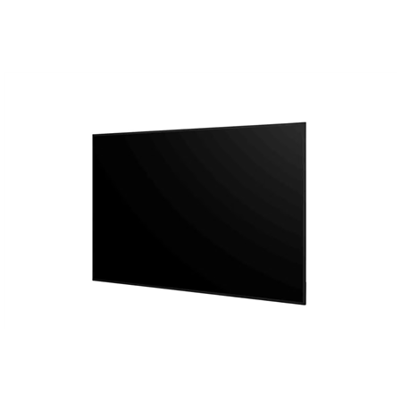 LG UHD Signage | 65UL3Q-E | 65 " | 350 cd/m² | Landscape/Portrait | 16/7 | webOS | 8 ms | 178 ° | 178 °