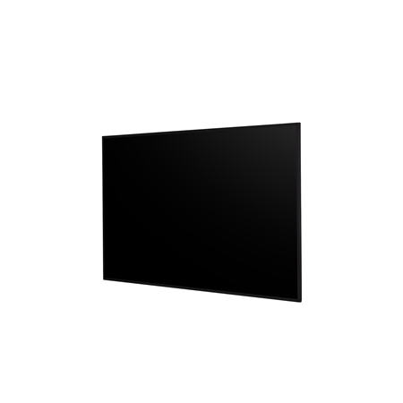 LG 4K UHD Signage | 75UL5Q-E | 75 " | Landscape/Portrait | 24/7 | webOS | 8 ms | 178 ° | 178 °