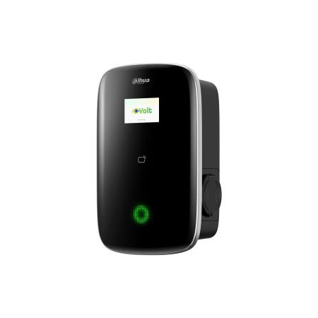 EV CHARGER 3PH 22KW D-VOLT AIR/DHI-ICS-A220E-B2D-Z DAHUA