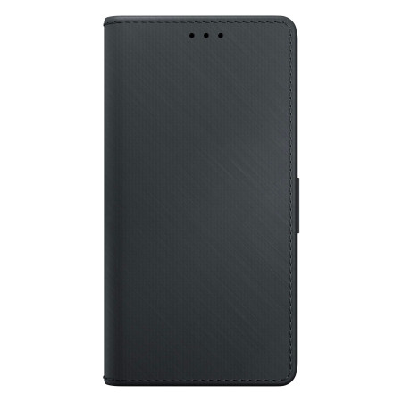 Dėklas 3mk Wallet Case Samsung G556 Xcover7 juodas