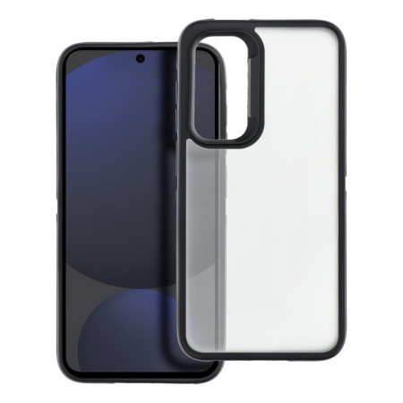 Dėklas Neo Case Samsung S731 S25 FE juodas