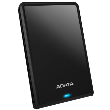 Išorinis kietasis diskas ADATA HV620S 1TB juodas