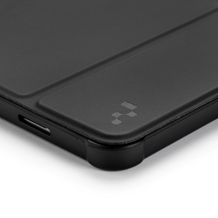 Dėklas Reach Origami Xiaomi Redmi Pad Pro 12.1 juodas