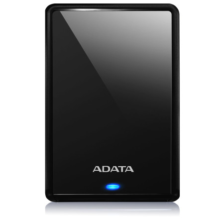 Išorinis kietasis diskas ADATA HV620S 1TB juodas