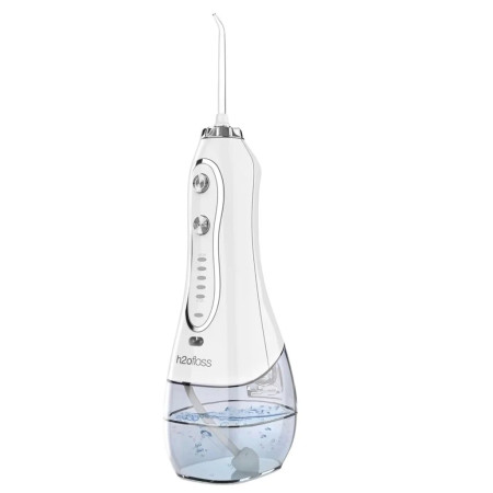 Irigatorius h2ofloss HF-6 baltas