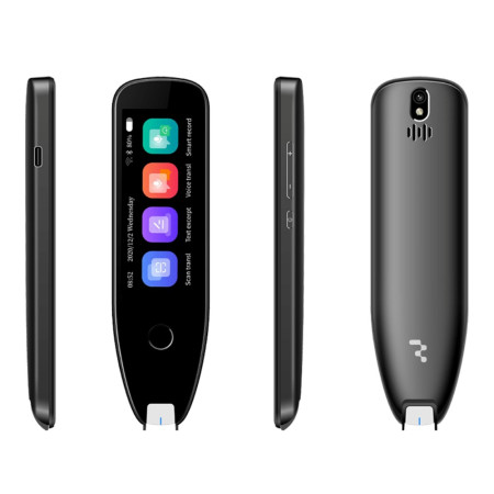 Išmanusis vertėjas Reach S7