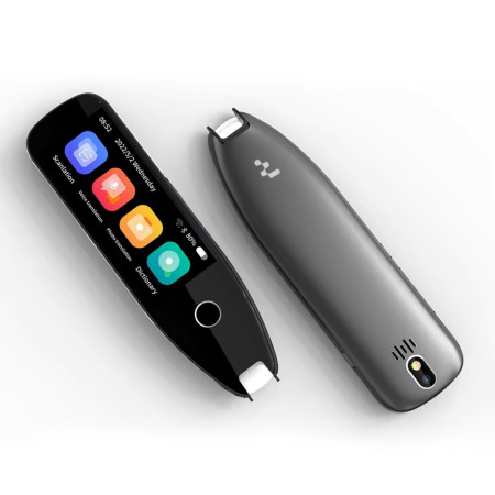 Išmanusis vertėjas Reach S7