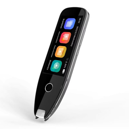 Išmanusis vertėjas Reach S7