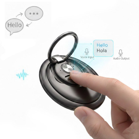 Išmanusis vertėjas Reach T6