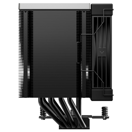Deepcool CPU Air Cooler | AK500 G2 | Intel, AMD
