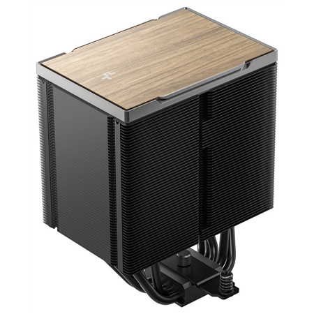 Deepcool CPU Air Cooler | AK500 G2 | Intel, AMD