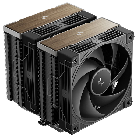 Deepcool CPU Air Cooler | AK620 G2 | Intel, AMD