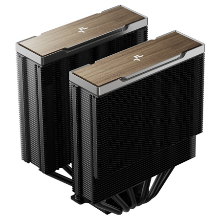 Deepcool CPU Air Cooler | AK620 G2 | Intel, AMD