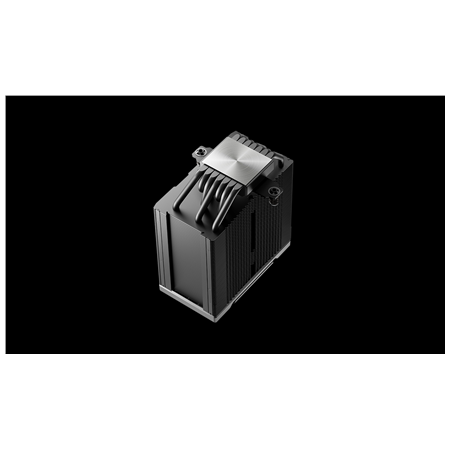 Deepcool CPU Air Cooler | AK700 DIGITAL NYX | Intel, AMD