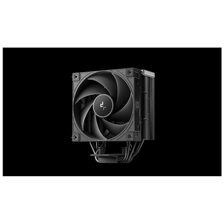 Deepcool Air Cooler | AK400 G2 | Intel, AMD