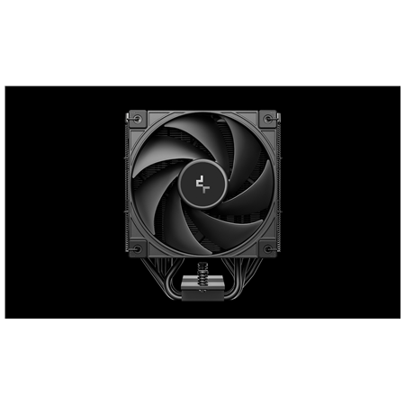 Deepcool Air Cooler | AK400 G2 | Intel, AMD