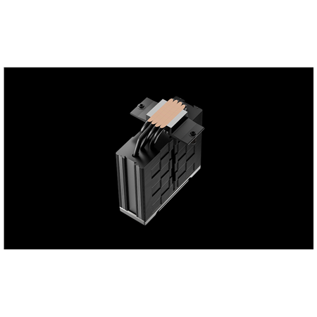 Deepcool Air Cooler | AK400 G2 | Intel, AMD