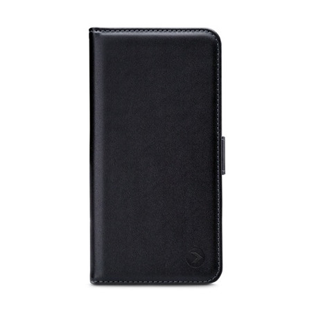 Mobilize Classic Gelly Wallet Book Case Xiaomi Redmi Note 15 Pro 5G Black