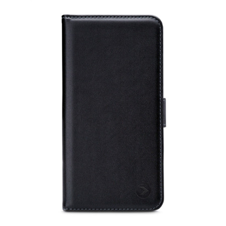 Mobilize Classic Gelly Wallet Book Case Xiaomi Redmi Note 15 Pro+ 5G Black