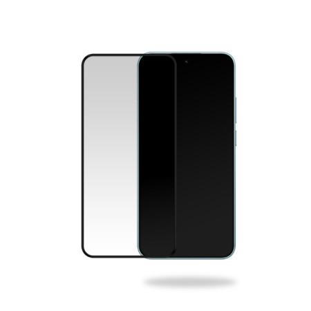 Mobilize Edge-To-Edge Glass Screen Protector Xiaomi Redmi Note 15 Pro+ 5G Edge Glue