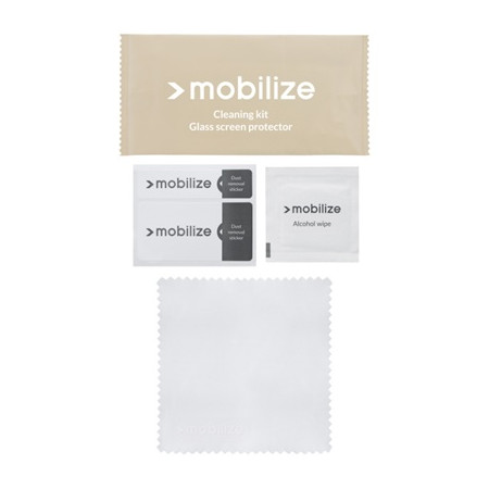 Mobilize Glass Screen Protector Xiaomi Redmi Note 15 5G