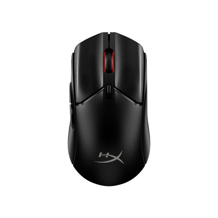 HyperX Pulsefire Haste 2 Core žaidimų pelė (juoda)
