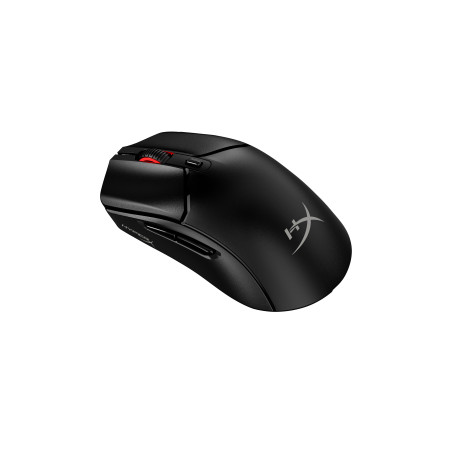 HyperX Pulsefire Haste 2 Core žaidimų pelė (juoda)