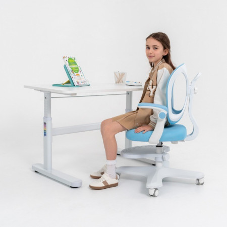 MarkAdler Junior 4.6 Mėlyna