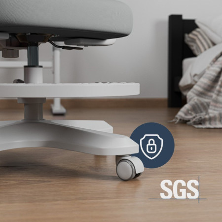 MarkAdler Junior 4.6 Pilka