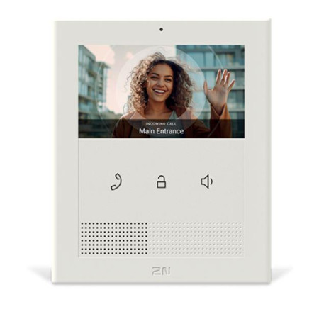 Įėjimo panelės klipas Ethernet 2N