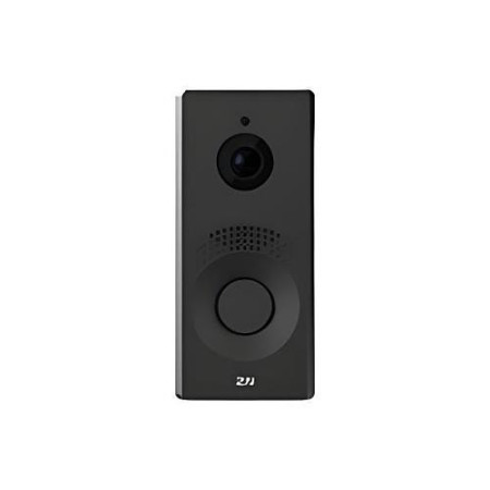 Įėjimo panelė IP One/Juoda 2N