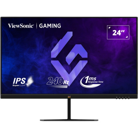 ViewSonic VX2479A-HD-PRO 24" Monitorius 240Hz 1ms Full HD