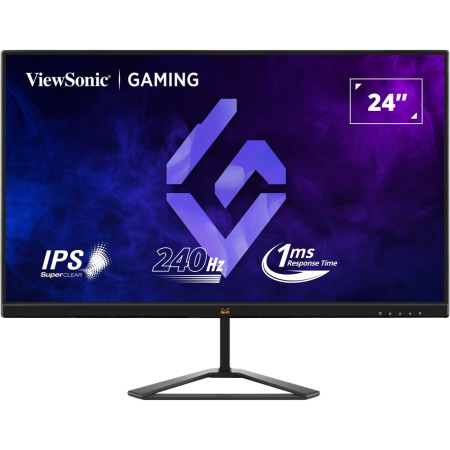 ViewSonic VX2479A-HD-PRO 24" Monitorius 240Hz 1ms Full HD