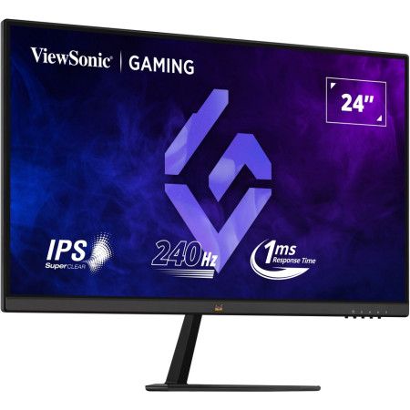 ViewSonic VX2479A-HD-PRO 24" Monitorius 240Hz 1ms Full HD