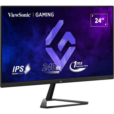 ViewSonic VX2479A-HD-PRO 24" Monitorius 240Hz 1ms Full HD