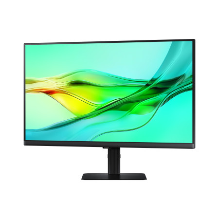 Samsung 27 colių Quad HD LCD monitorius S60UD
