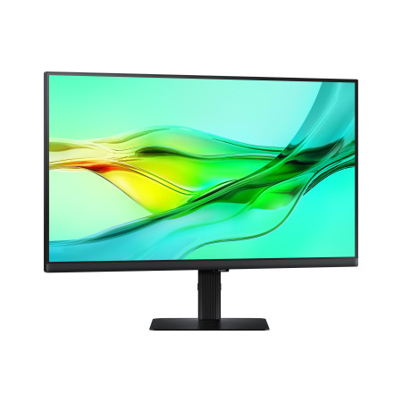 Samsung 27 colių Quad HD LCD monitorius S60UD